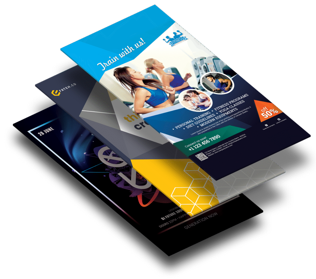 Graphic Design Amsterdam